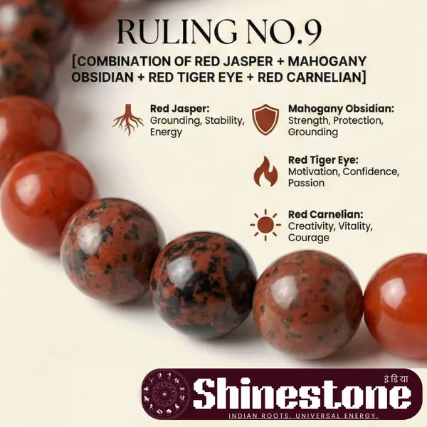 Shine_stone_Ruling_Number_9_Bracelet